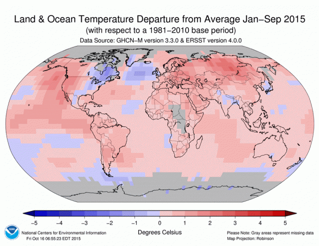 Map: NOAA