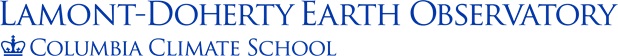 Lamont-Doherty Earth Observatory logo