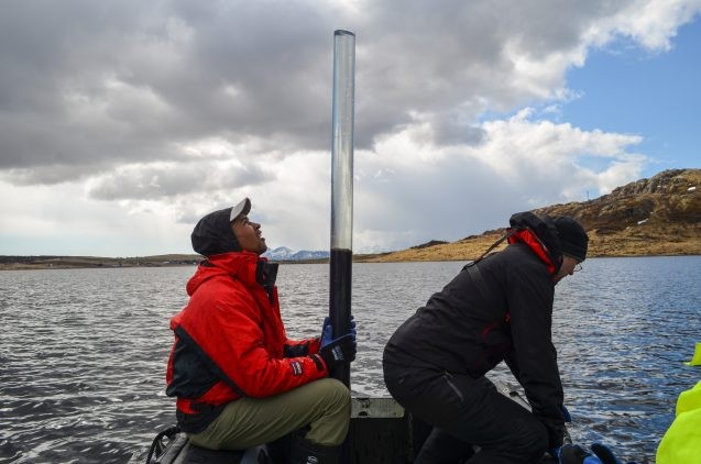 data past key predicting future climate scientists say