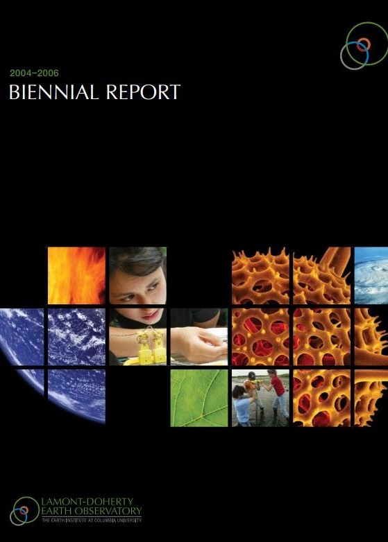 2004-2006 Biennial Report
