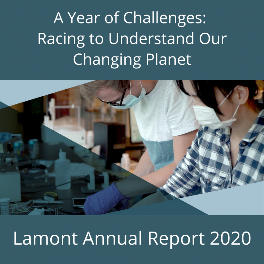 2020 Annual Report