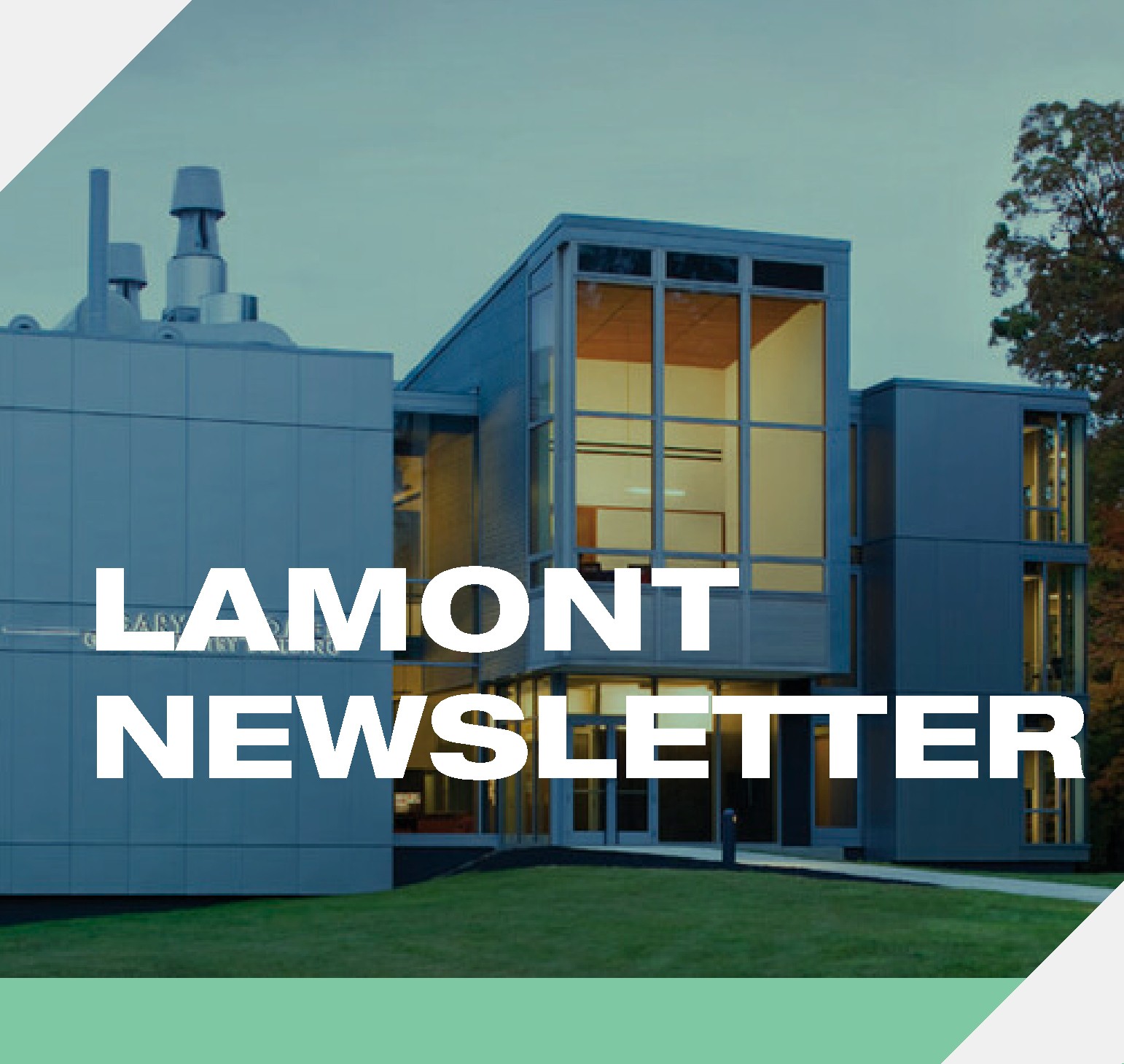 Lamont Newsletter