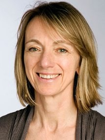 Kerstin Lehnert