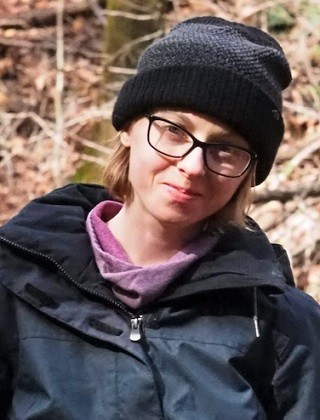 Kristin Houdyshell