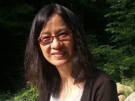 Mingfang Ting is a research professor at Columbia University’s Lamont-Doherty Earth Observatory whose work was recognized in 2021 with an award from the American Meteorological Society.