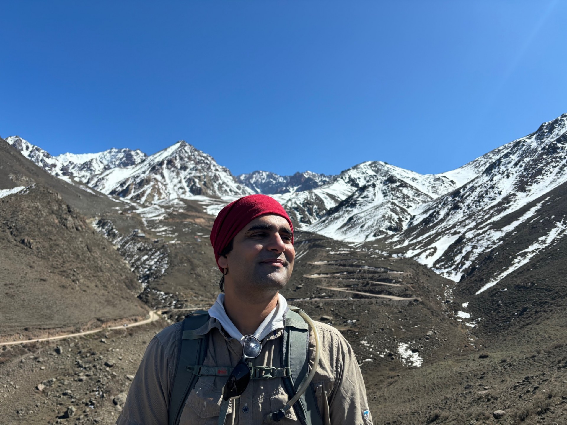 Mukund Rao