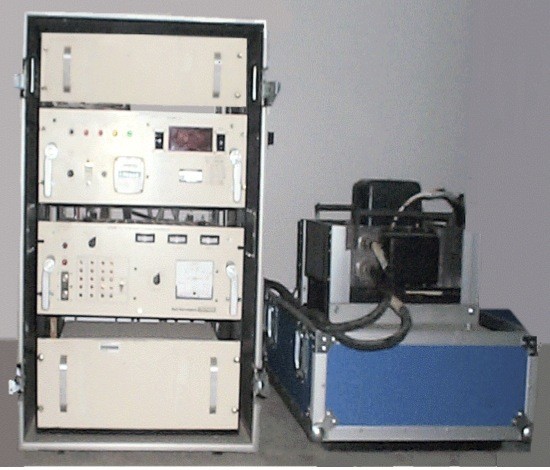 Gravimeter