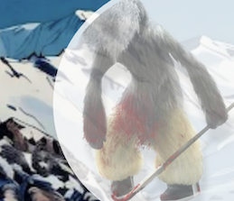 Greenland and Qivittoq