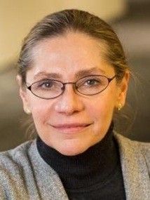 Renata M. Wentzcovitch