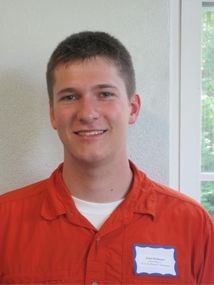Ethan M. Dahlhauser