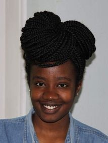 Wangari Mungai