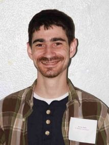 Trevor Neitz