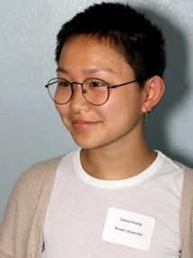 Solana Y. Huang