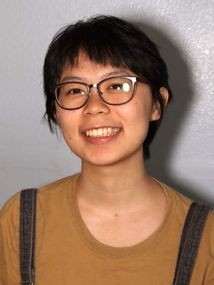 Jingyu Liu