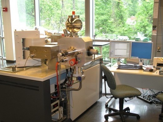 TIMS Lab at Lamont