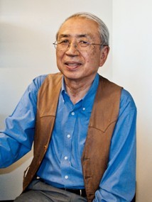 Taro Takahashi