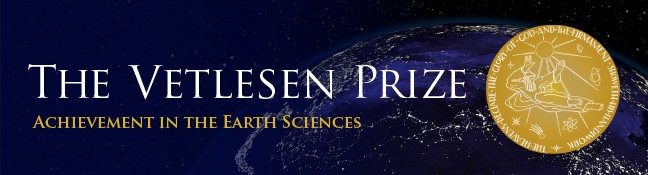 The Vetlesen Prize