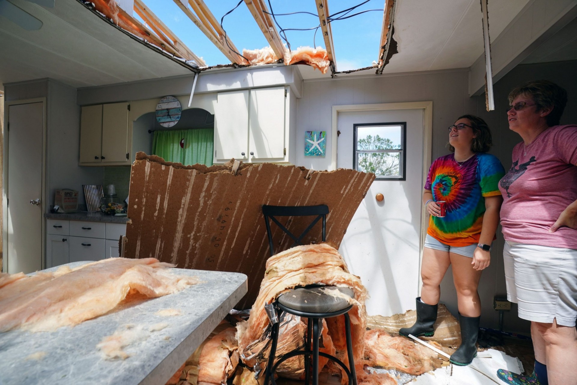 heres what we know about how climate change fuels hurricanes