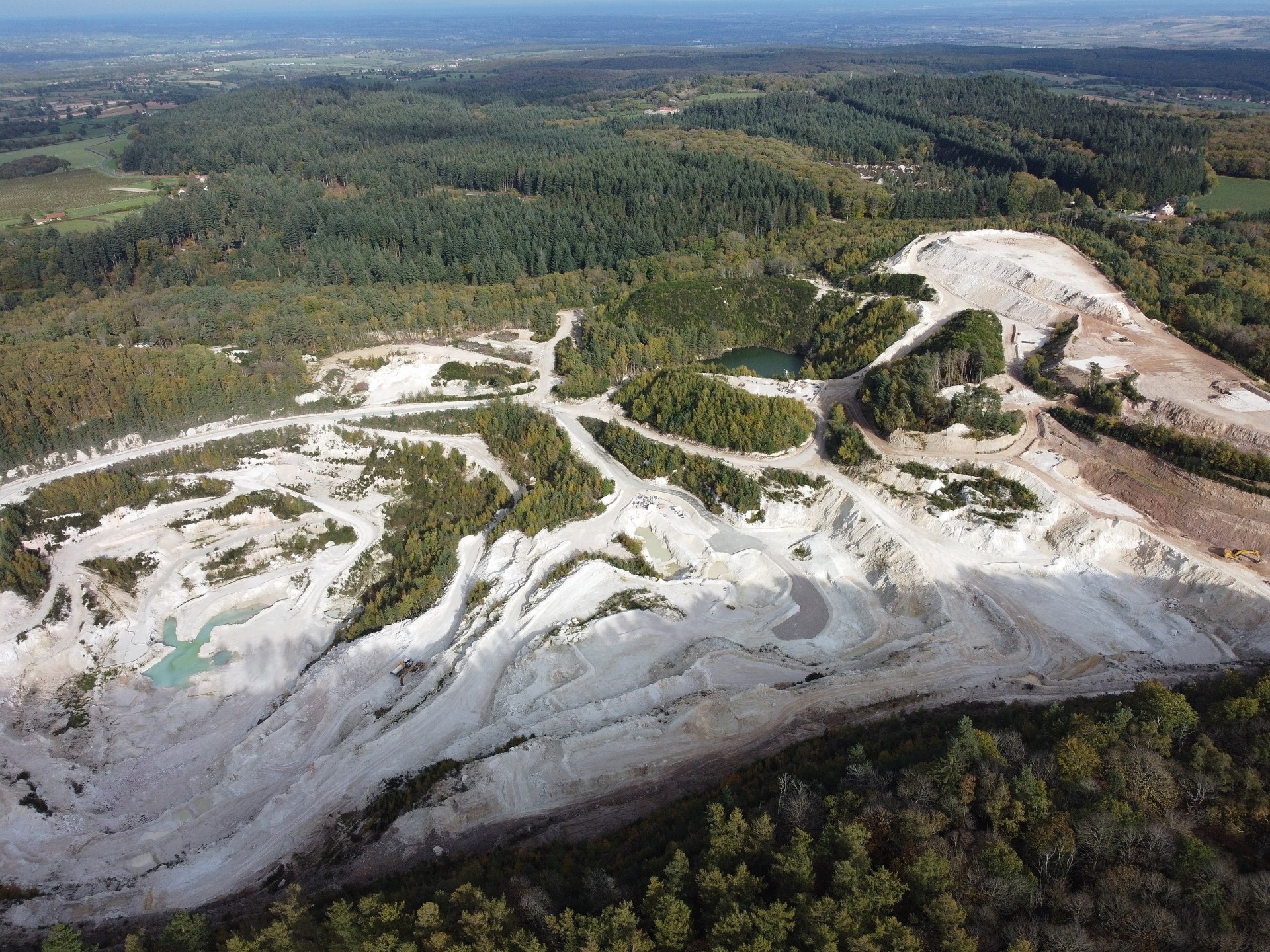 the paradox of lithium