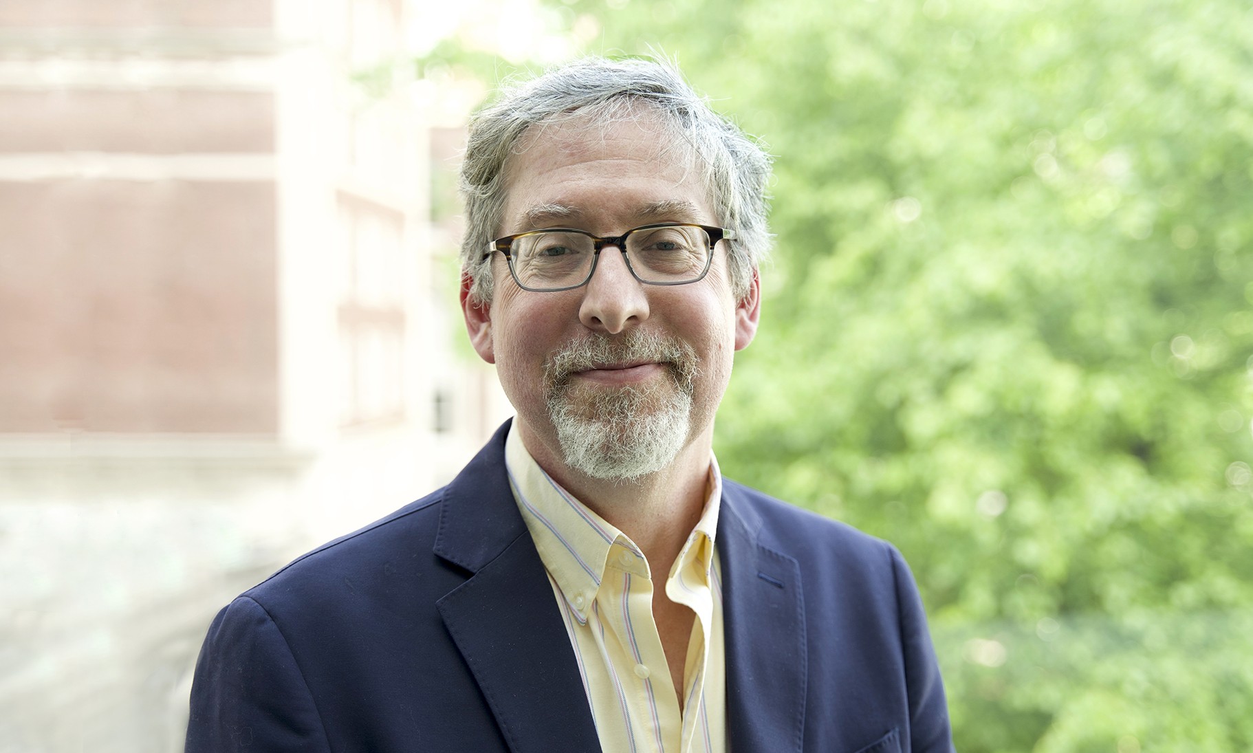 columbia climate school leadership announcement