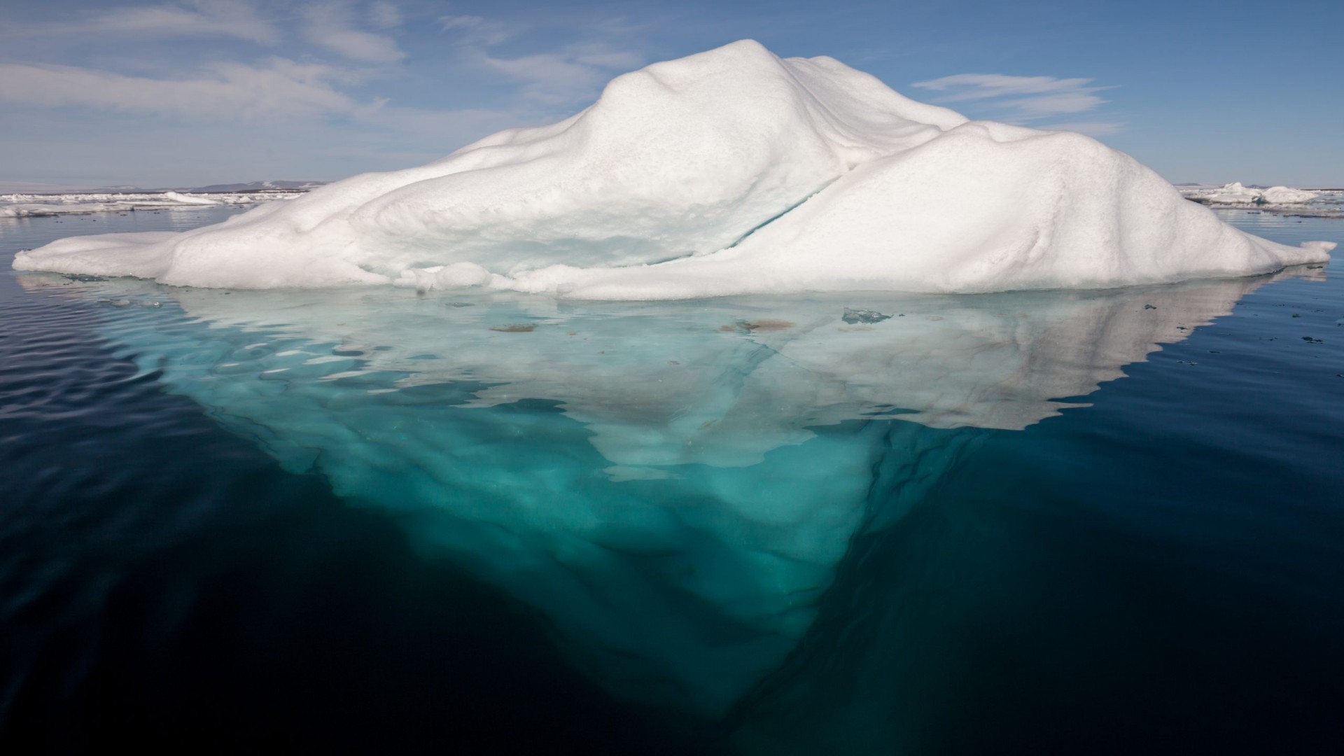 montreal protocol is delaying first ice free arctic summer