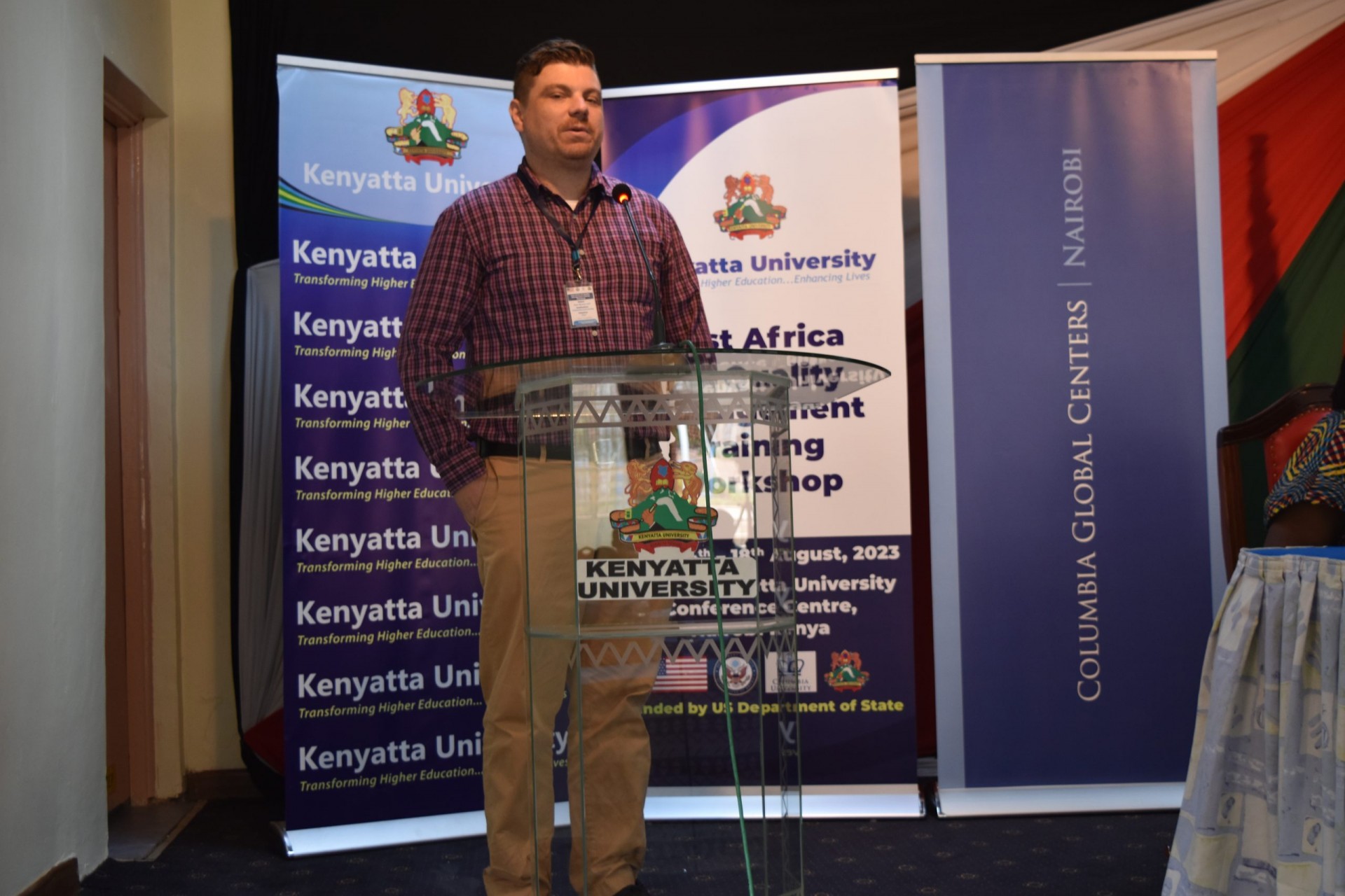 tackling severe air pollution in africa