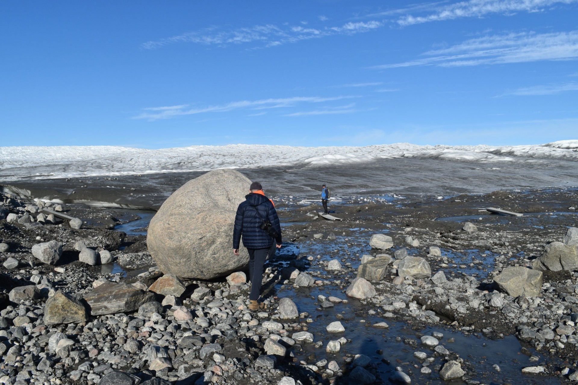 a new 66 million year history of carbon dioxide offers little comfort for today