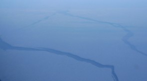 Sea Ice in the Arctic