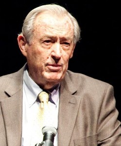 Richard Leakey