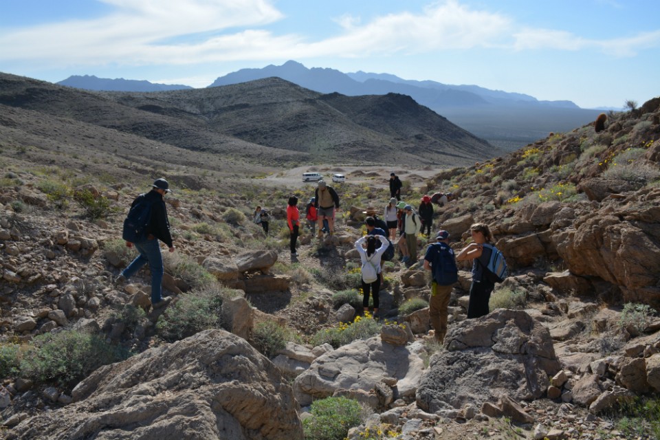 Spring brings the chance of rain and a desert alive with wildflowers. By summer, however, the scorching heat makes this corner of the Mojave Desert inhospitable to most life. In July 1913, Death Valley reached 134 degrees Fahrenheit, the hottest temp 4 War Eagle