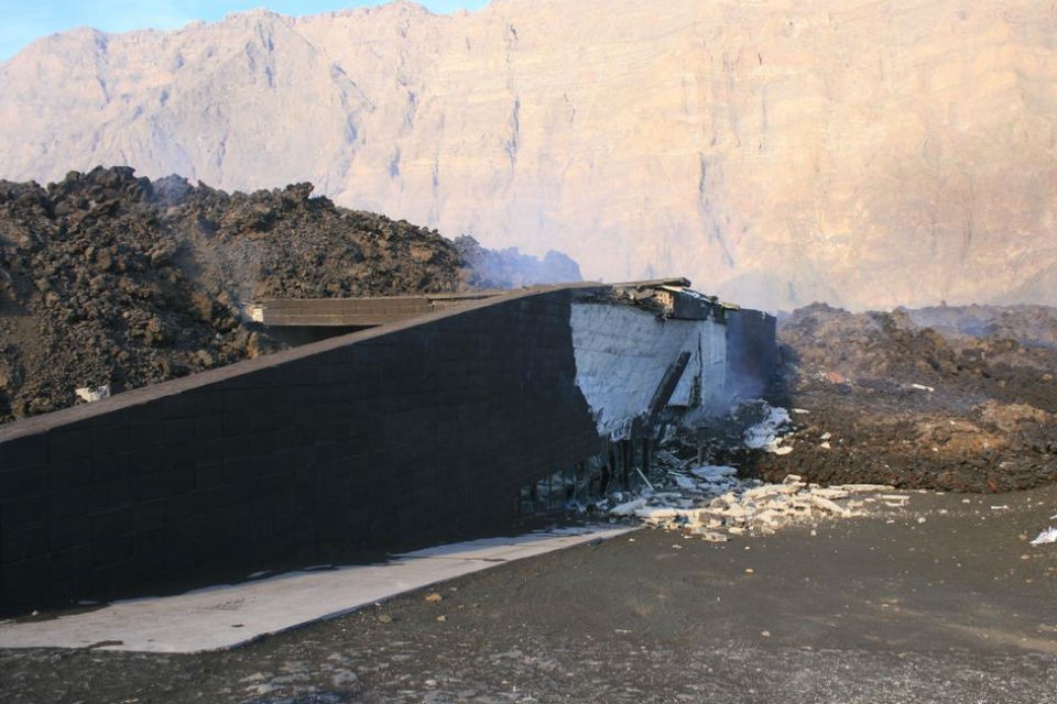 Its roof was swept raft-like more than 300-feet downstream. natl Park 960