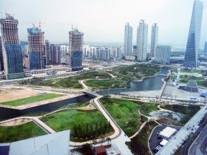 Songdo