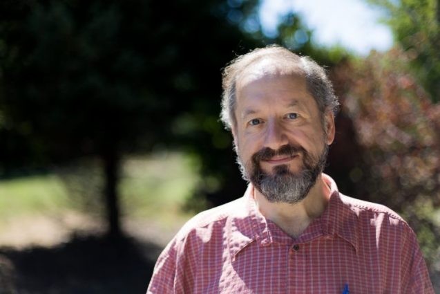 Arthur Lerner-Lam, Program Director, M.S. Sustainability Science and Deputy Director, Lamont-Doherty Earth Observatory