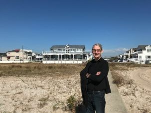 john mutter in breezy point