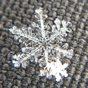 snowflake