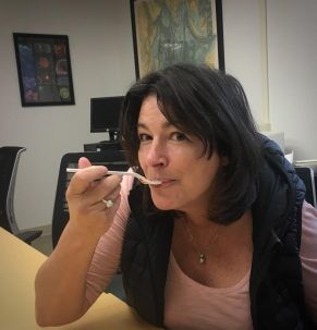 maureen raymo