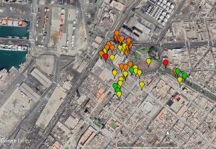 callao lead findings