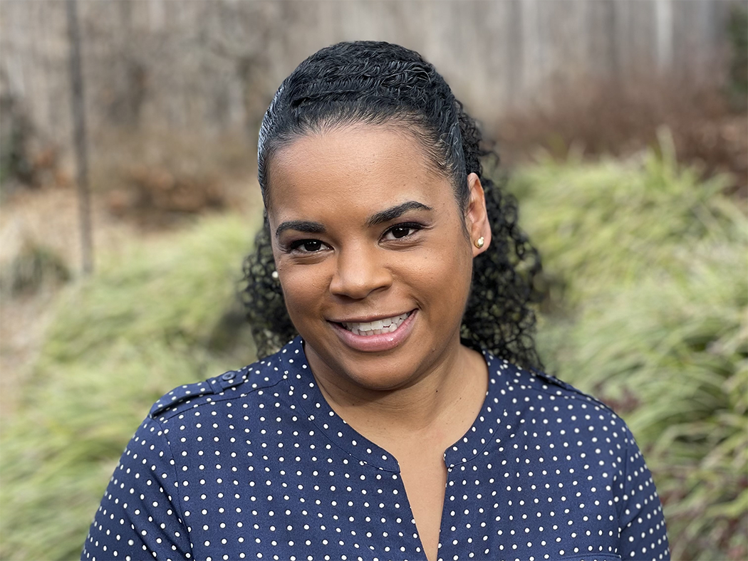 staff spotlight linette sandoval rzepka