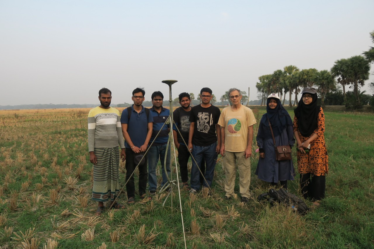 from barisal to khulna