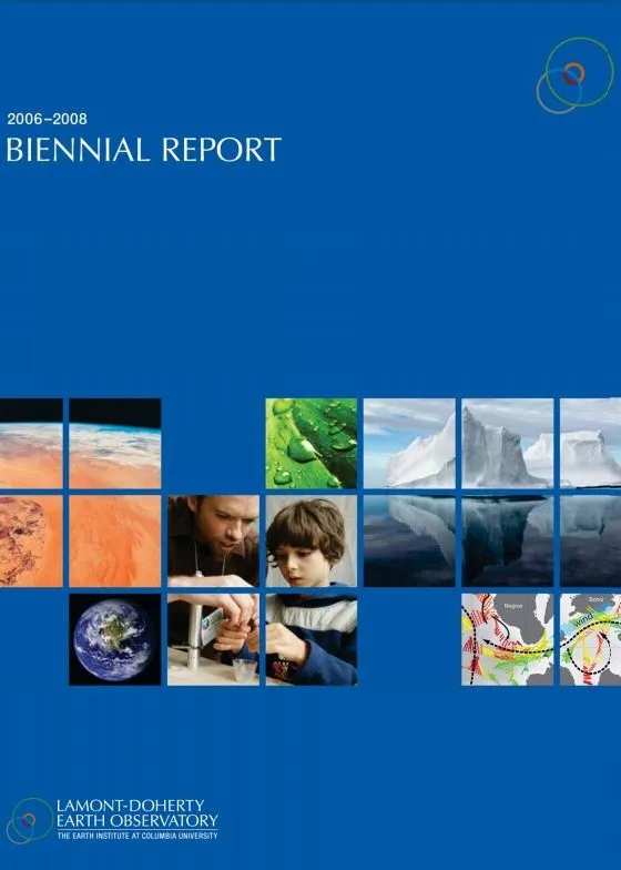 2006-2008 Biennial Report