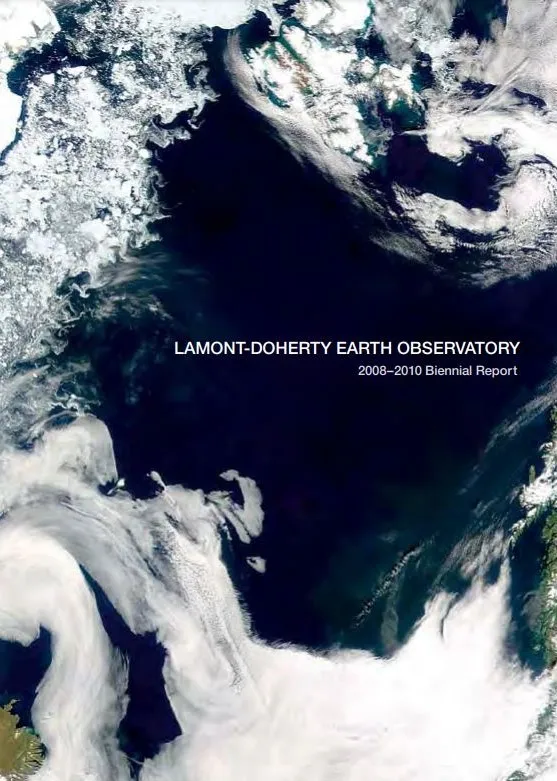 2008-2010 Annual Report