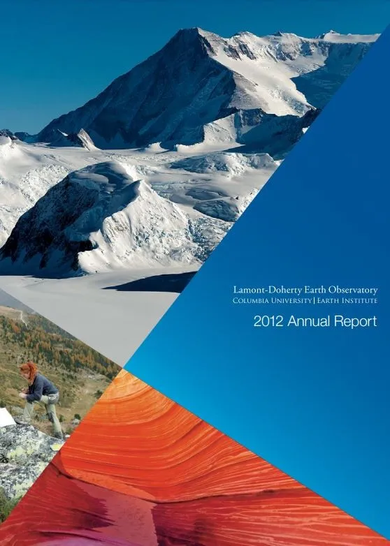 2012 Annual Report