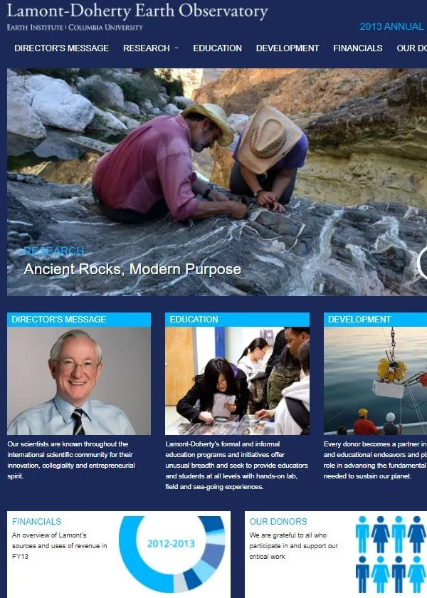 2013 Annual Report