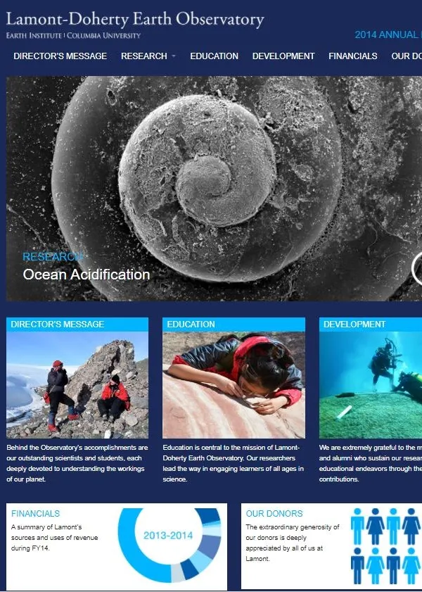 2014 Annual Report