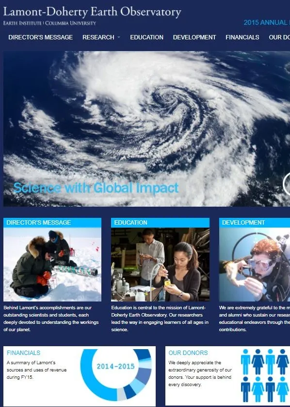 2015 Annual Report
