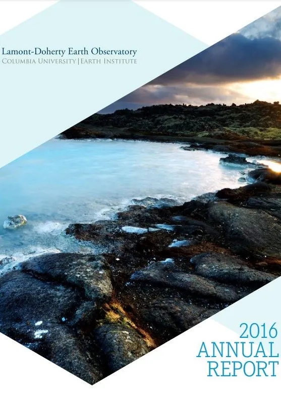 2016 Annual Report