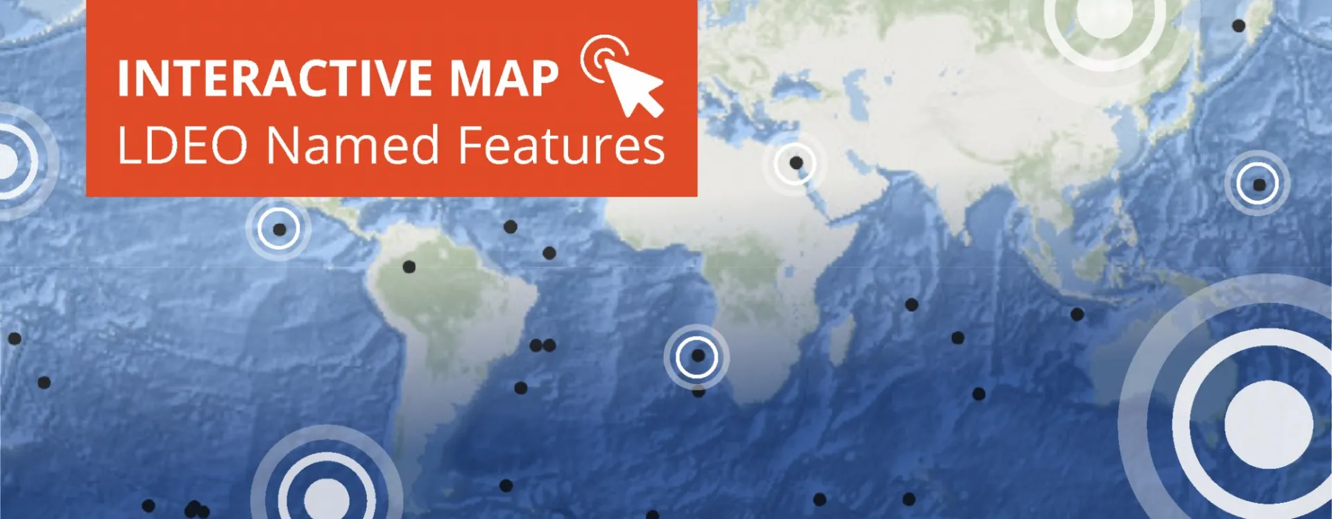 Lamont Interactive Features Map