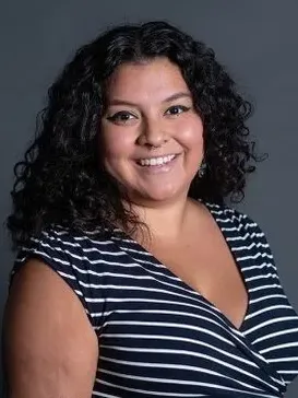 Andrea Paredes