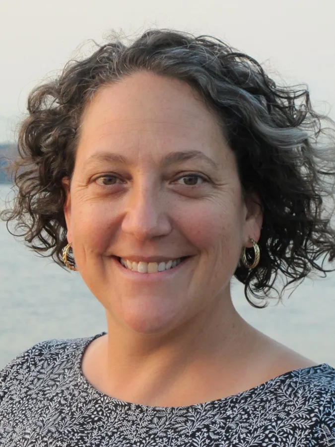 Vicki Ferrini