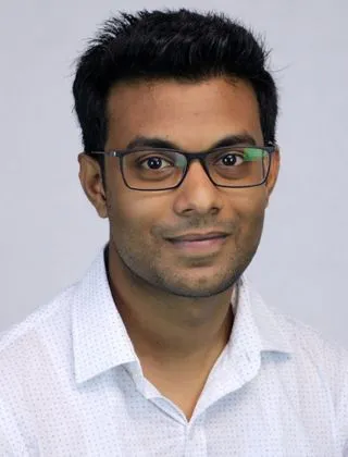 Abhishek Prakash